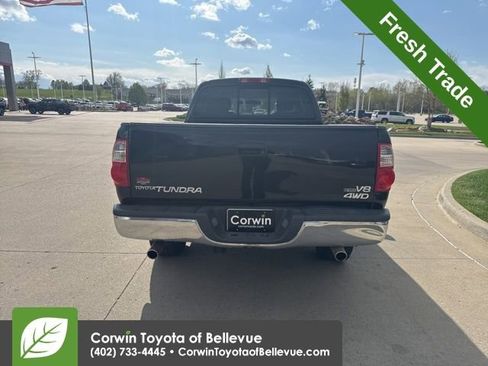 Used 2006 Toyota Tundra SR5 image 5