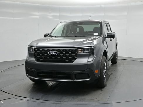 New 2026 Ford Maverick XLT FWD image 49