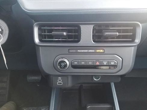 New 2025 Ford Maverick XL w/ 4K Tow Package image 22