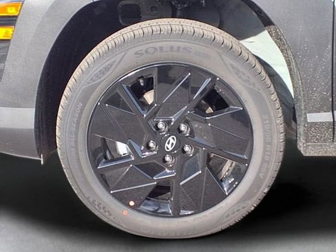 New 2026 Hyundai Kona SEL Sport image 11