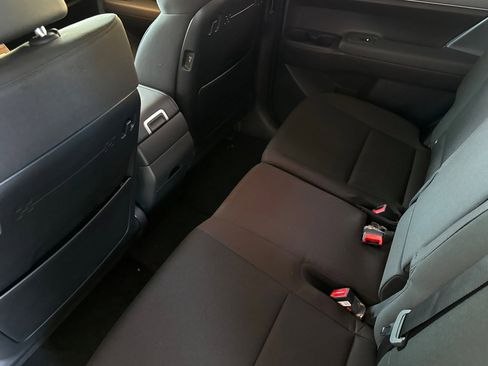 New 2026 Hyundai Santa Fe SE image 12