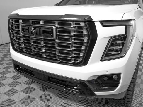 Used 2026 GMC Yukon Denali Ultimate AWD/4WD image 33