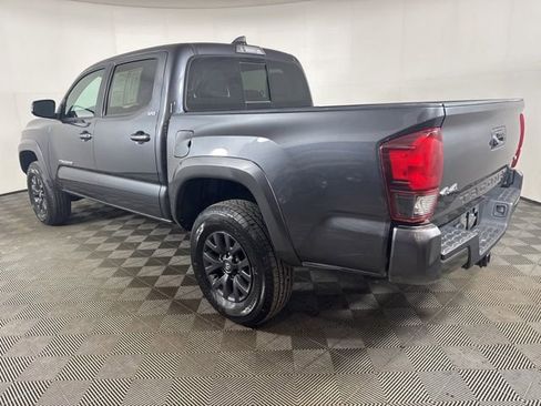 Used 2023 Toyota Tacoma SR5 w/ Technology Package image 6