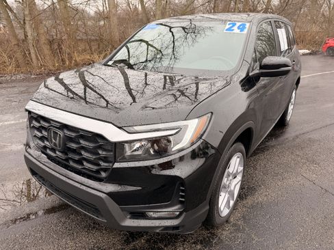 Used 2024 Honda Passport EX-L image 7
