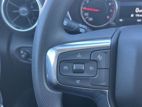 New 2026 Chevrolet Blazer LT w/ Midnight/Sport Edition image 10