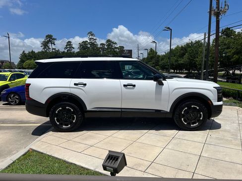 Used 2026 Hyundai Palisade XRT Pro AWD/4WD image 4
