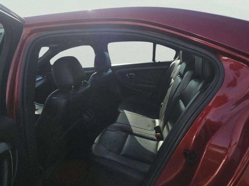 Used 2014 Ford Taurus SEL w/ Equipment Group 201A image 7