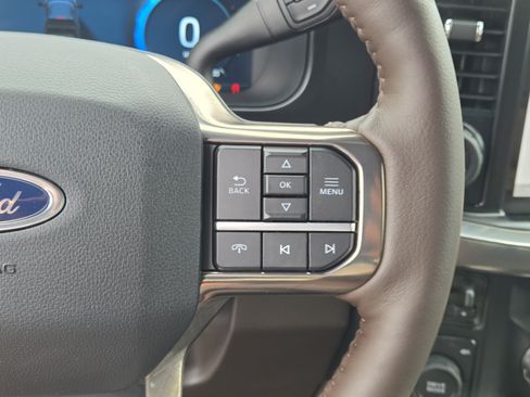 New 2026 Ford F350 King Ranch w/ Chrome Package AWD/4WD image 28
