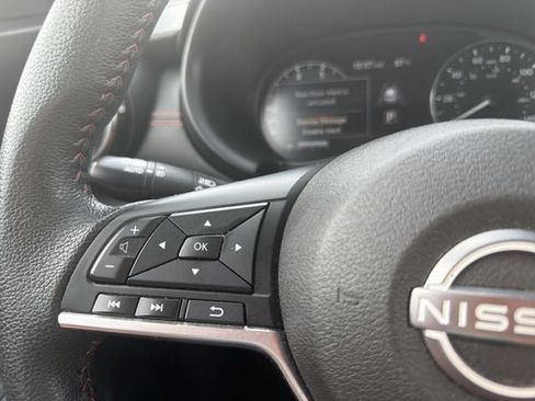 Used 2024 Nissan Kicks SR FWD image 25