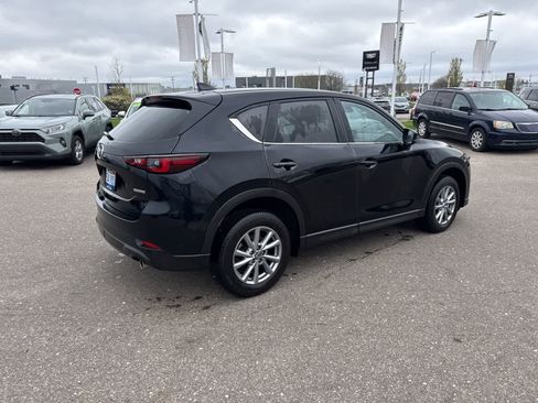 Used 2023 MAZDA CX-5 AWD 2.5 S image 5