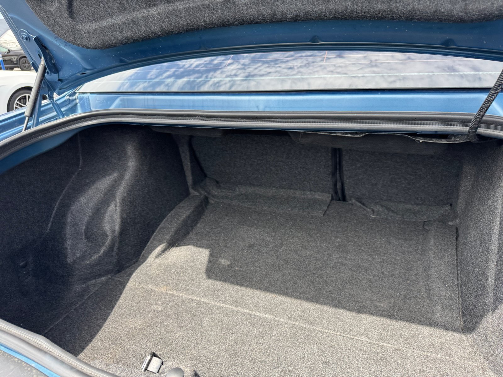 Used 2021 Dodge Challenger R/T Scat Pack RWD image 15
