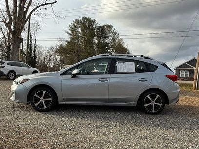 Used 2019 Subaru Impreza 2.0i Premium w/ Popular Package #2
