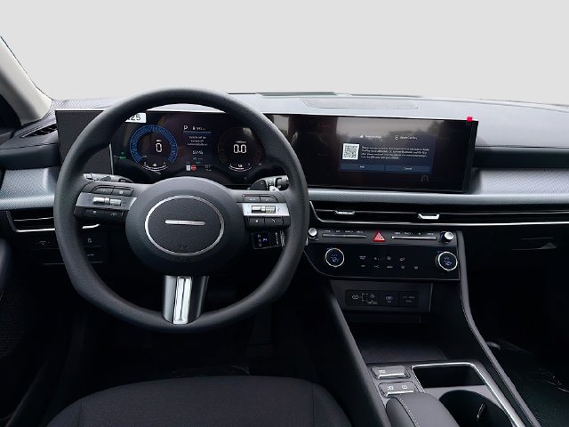 New 2026 Hyundai Sonata Blue FWD image 21