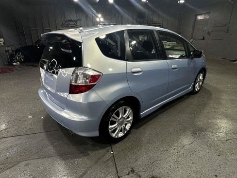 Used 2010 Honda Fit Sport image 6