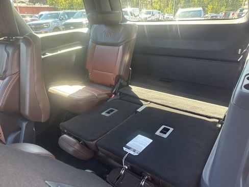 New 2025 Ford Expedition King Ranch image 30