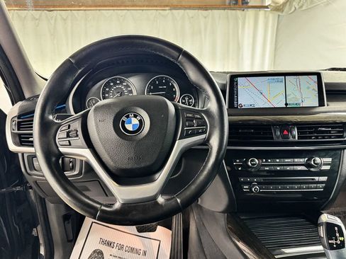 Used 2016 BMW X5 xDrive35i image 14