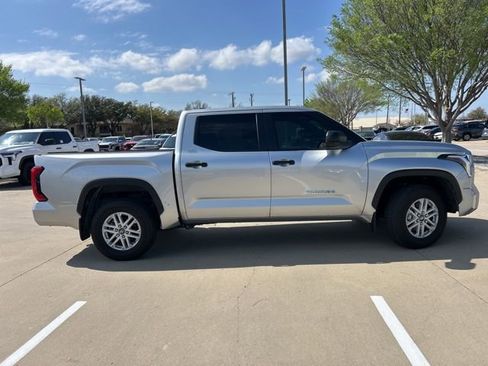 Used 2025 Toyota Tundra SR5 image 2