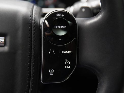 Used 2022 Land Rover Range Rover Westminster Edition image 66