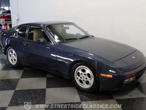 Used 1987 Porsche 944 Turbo image 13
