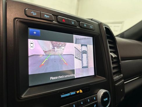 Used 2020 Ford Expedition King Ranch AWD/4WD image 41