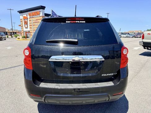 Used 2014 Chevrolet Equinox LT w/ Power Convenience Package FWD image 5