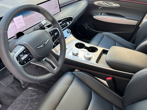 New 2026 Genesis GV70 2.5T Advanced image 11