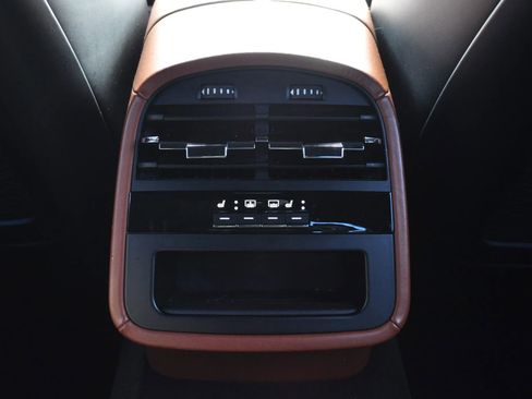 Used 2017 Maserati Quattroporte S GranSport Q4 image 16