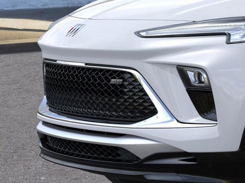 New 2026 Buick Encore GX Sport Touring image 13