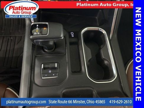 Used 2024 GMC Sierra 1500 Denali Ultimate image 20
