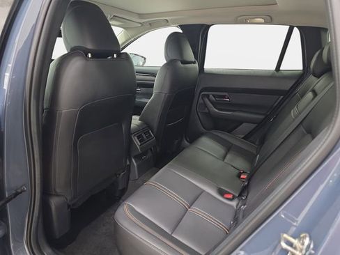 Used 2023 MAZDA CX-50 AWD 2.5 S w/ Cargo Package image 12