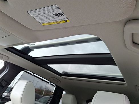 Used 2024 MAZDA CX-90 3.3 Turbo S w/ Premium Plus image 10