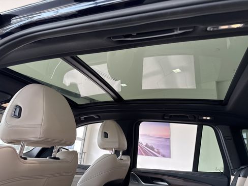 Used 2021 BMW X3 xDrive30i w/ M Sport Package image 42