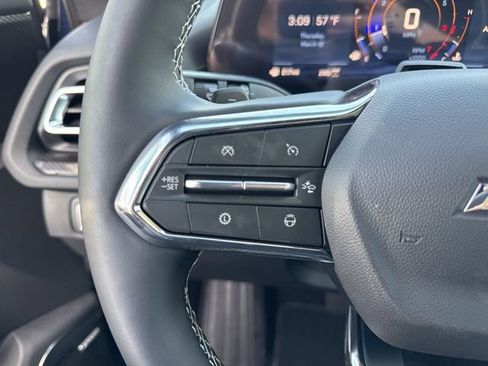 New 2026 Chevrolet Traverse High Country image 21