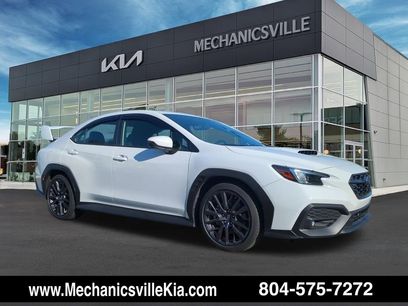 Used 2024 Subaru WRX Premium