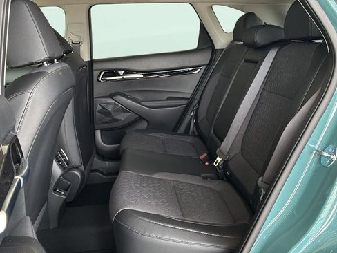 New 2026 Kia Seltos S AWD/4WD image 21