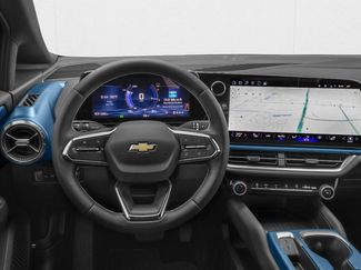 New 2026 Chevrolet Equinox EV LT AWD/4WD video 4