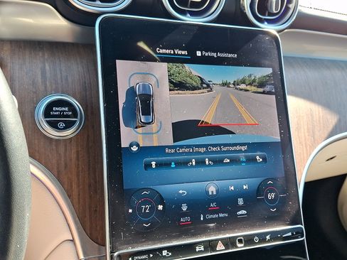 Certified 2023 Mercedes-Benz GLC 300 4MATIC image 18