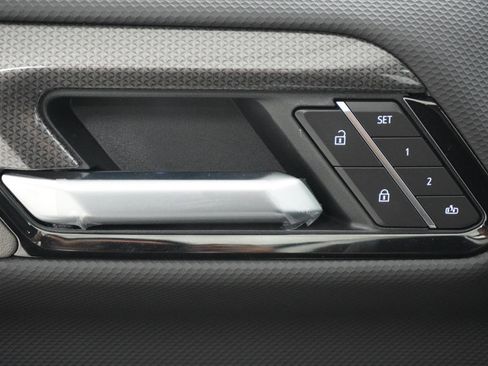 New 2026 Chevrolet Silverado 1500 ZR2 image 13