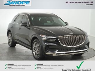 Used 2024 Genesis GV70 2.5T video 1