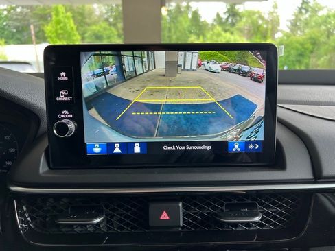 New 2026 Acura ADX AWD image 21