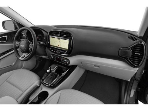 Used 2022 Kia Soul EX FWD image 18