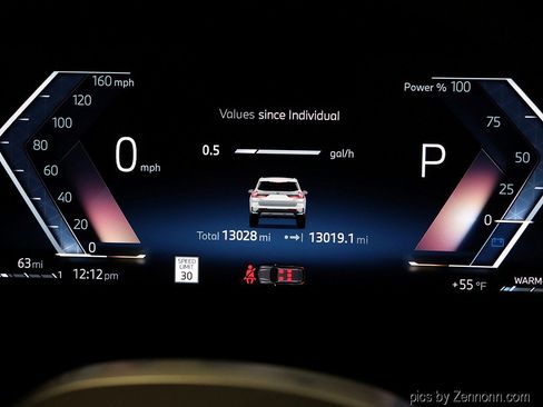 Certified 2025 BMW X1 xDrive28i w/ Premium Package image 17