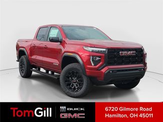 New 2026 GMC Canyon Elevation 360° Tour