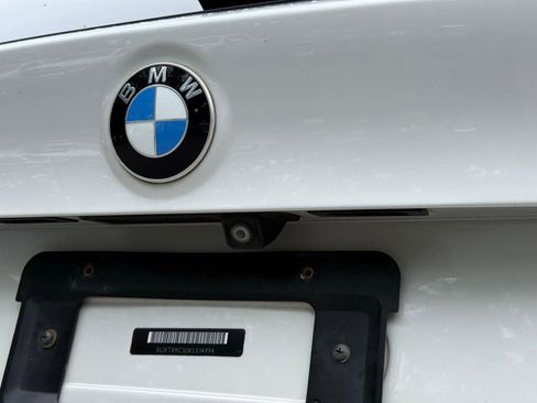 Used 2019 BMW X3 xDrive30i w/ Executive Package AWD/4WD image 10