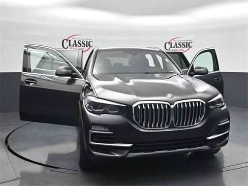 Used 2020 BMW X5 sDrive40i w/ Premium Package image 36