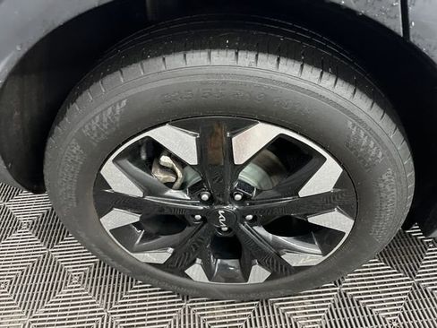Certified 2023 Kia Sportage X-Line w/ X-Line Premium Package image 29