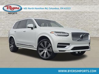 Used 2023 Volvo XC90 T8 Plus AWD/4WD 360° Tour
