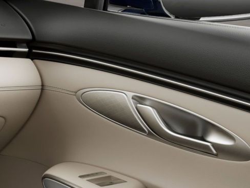 New 2026 Genesis GV70 2.5T Select image 23