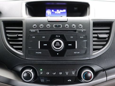 Used 2014 Honda CR-V LX image 34