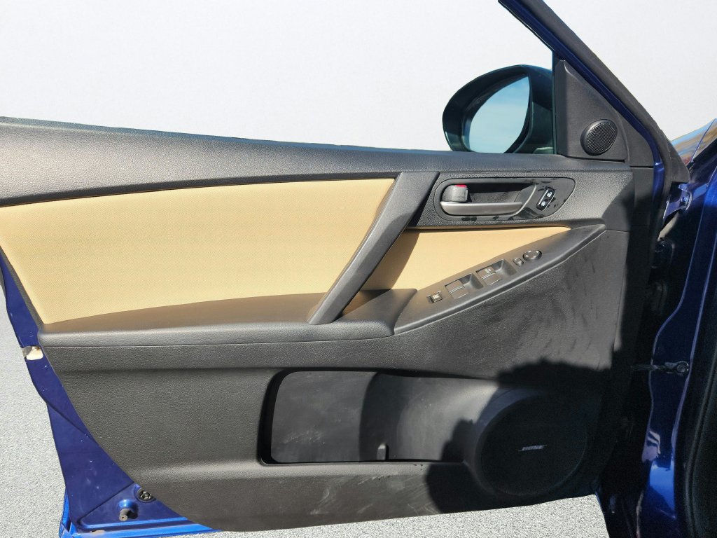 Used 2012 MAZDA MAZDA3 i Touring FWD image 19